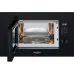 Микроволновая печь WHIRLPOOL WMF200GNB Микроволновая печь WHIRLPOOL WMF200GNB