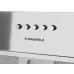 Вытяжка MAUNFELD Crosby Singl 50 нержавеющая сталь Вытяжка MAUNFELD Crosby Singl 50 нержавеющая сталь