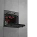 Духовой шкаф KUPPERSBERG HO 608 P BB Black Духовой шкаф KUPPERSBERG HO 608 P BB Black