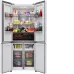 Холодильник LEX LCD427WHGID Cross Door Холодильник LEX LCD427WHGID Cross Door