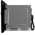 Микроволновая печь MAUNFELD XBMO251GB Matt Микроволновая печь MAUNFELD XBMO251GB Matt