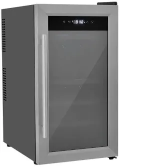 Винный шкаф ZUGEL ZTWF182DX Винный шкаф ZUGEL ZTWF182DX
