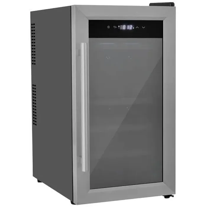 Винный шкаф ZUGEL ZTWF182DX Винный шкаф ZUGEL ZTWF182DX