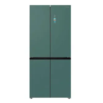 Холодильник MAUNFELD MFF190NFDGN Matt Inverter