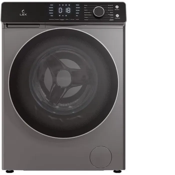 Стиральная машина LEX LWM07012GRIDD drive