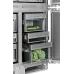Холодильник HIBERG S-RFC 800 B inverter Холодильник HIBERG S-RFC 800 B inverter