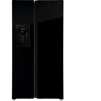 Холодильник HIBERG i-RFS 655 GB Холодильник HIBERG i-RFS 655 GB