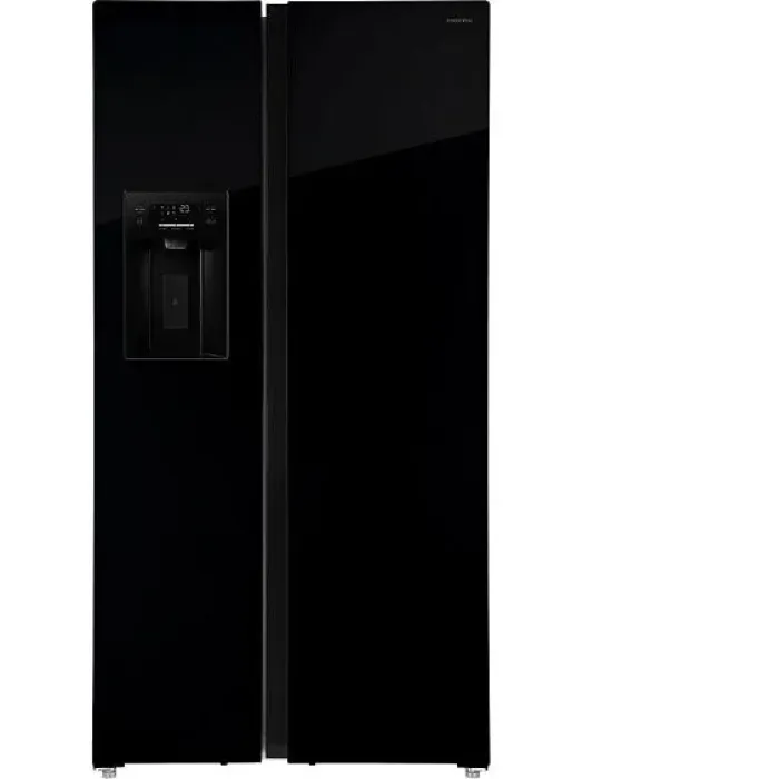 Холодильник HIBERG i-RFS 655 GB