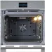 Духовой шкаф VARD VOE684G