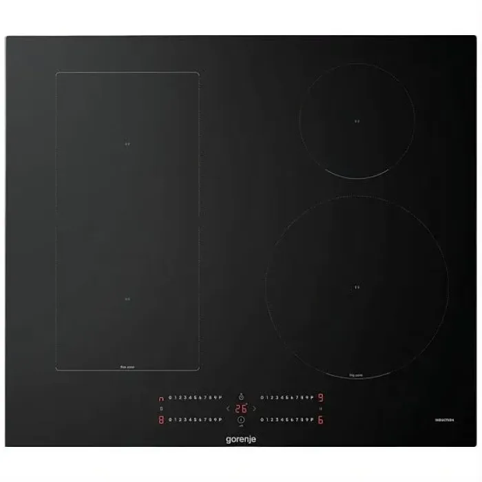 Варочная поверхность GORENJE GIC6422BSC Варочная поверхность GORENJE GIC6422BSC