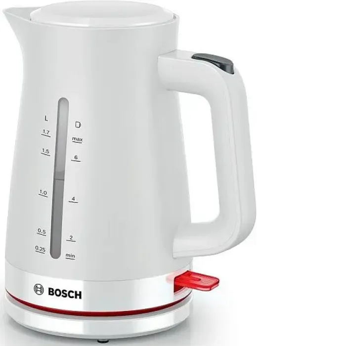 Чайник BOSCH TWK3M121 Чайник BOSCH TWK3M121