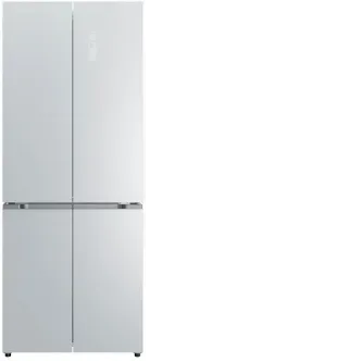 Холодильник LEX LCD427WHGID Cross Door