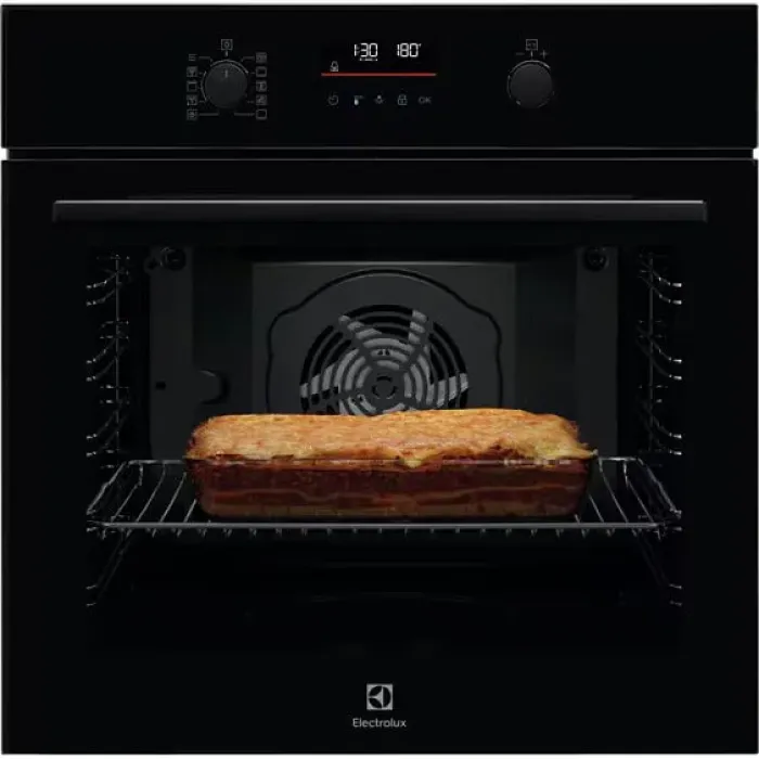 Духовой шкаф ELECTROLUX LOF6P16Z Духовой шкаф ELECTROLUX LOF6P16Z