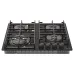 Варочная поверхность KORTING HGG 6451 CTN