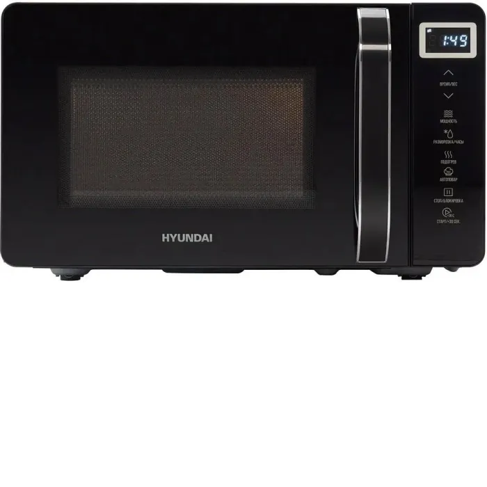 Микроволновая печь HYUNDAI HYM-D3039 Микроволновая печь HYUNDAI HYM-D3039