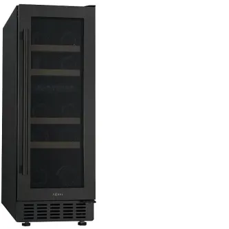 Винный шкаф ZUGEL ZCWI170DB