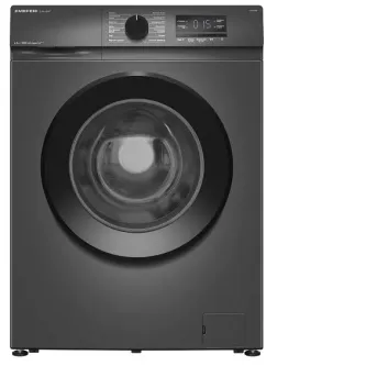 Стиральная машина MEFERI MFW061014GR SLIM LIGHT