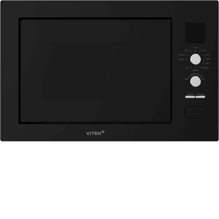 Микроволновая печь VITEK VBMW 2540 BG Микроволновая печь VITEK VBMW 2540 BG