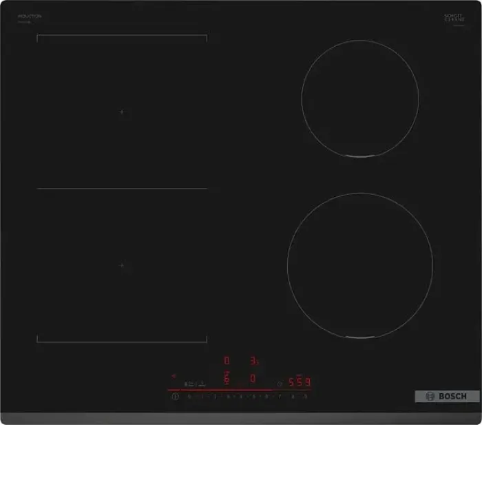 Варочная поверхность BOSCH PVS631HB1E