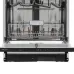 Посудомоечная машина KRONA WESPA 60 BI V 2