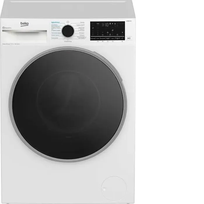 Стиральная машина BEKO B3DFR57H23W