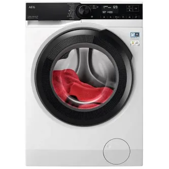 Стиральная машина AEG LFR73044BC