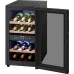 Винный шкаф WEISSGAUFF WWC-16 DualZone Compressor Винный шкаф WEISSGAUFF WWC-16 DualZone Compressor