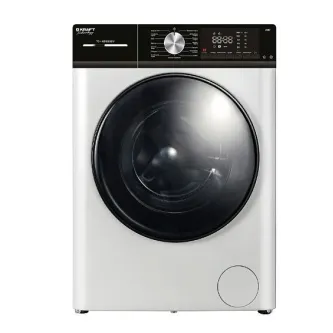 Стиральная машина KRAFT TCH-HD8586SW