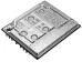 Варочная поверхность GRESSEL U60H41S011 Варочная поверхность GRESSEL U60H41S011