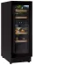 Винный шкаф LEX LWD3017BL dual zone