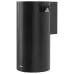 Вытяжка MONSHER WL-RONDO P 70 Noir Вытяжка MONSHER WL-RONDO P 70 Noir