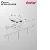 Варочная поверхность SIMFER H30D12S025