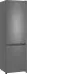 Холодильник WEISSGAUFF WRK 1760 LowFrost Dark Grey