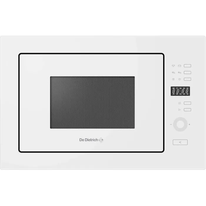 Микроволновая печь DE DIETRICH DMG2122W Микроволновая печь DE DIETRICH DMG2122W