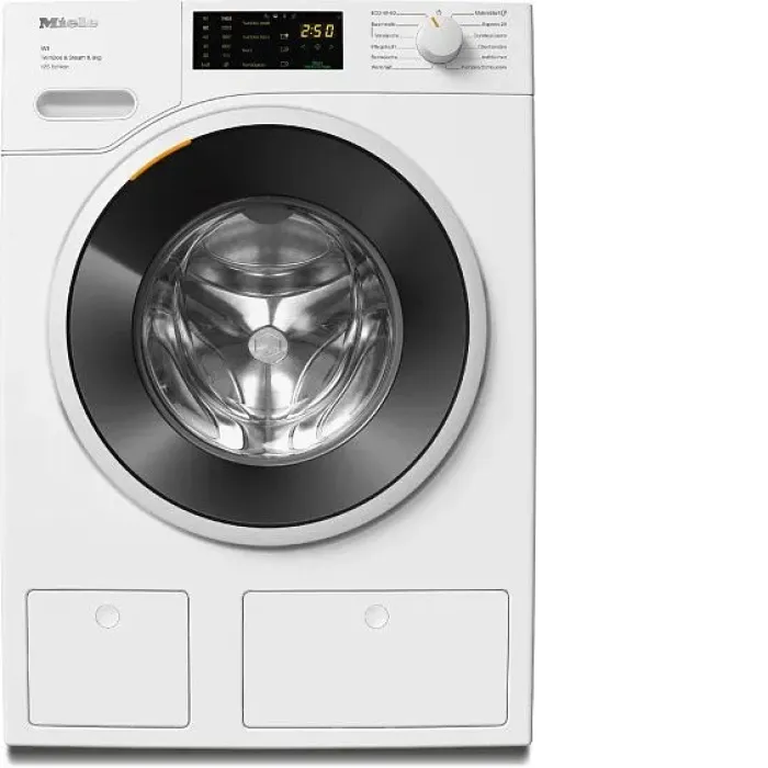Стиральная машина MIELE WWB680 WCS 125 Стиральная машина MIELE WWB680 WCS 125