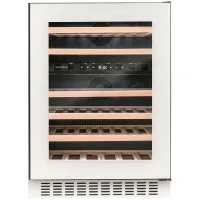 Винный шкаф TEMPTECH OX60DRW-24 Винный шкаф TEMPTECH OX60DRW-24
