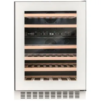 Винный шкаф TEMPTECH OX60DRW-24 Винный шкаф TEMPTECH OX60DRW-24