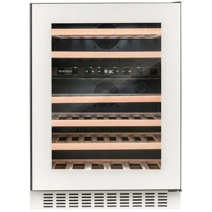 Винный шкаф TEMPTECH OX60DRW-24 Винный шкаф TEMPTECH OX60DRW-24