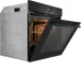 Духовой шкаф WEISSGAUFF EOM 899 Color Touch Black Matt