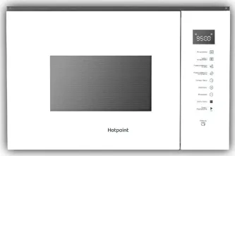 Микроволновая печь HOTPOINT-ARISTON MF25G WH H Микроволновая печь HOTPOINT-ARISTON MF25G WH H