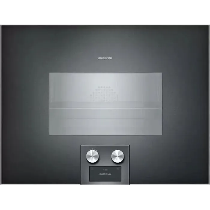 Духовой шкаф GAGGENAU BS475102 Духовой шкаф GAGGENAU BS475102
