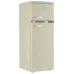 Холодильник TESLER RT-215 BEIGE