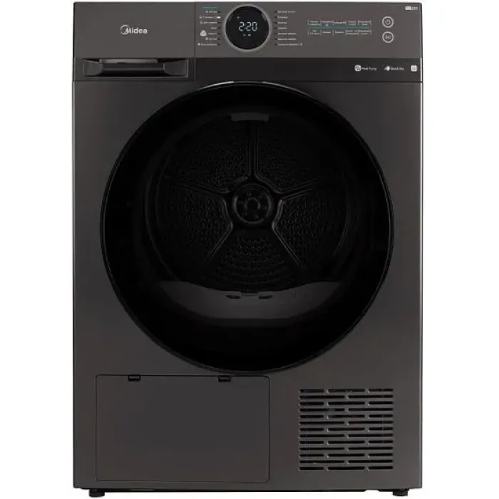 Сушильная машина MIDEA MD200H90W/T-RU