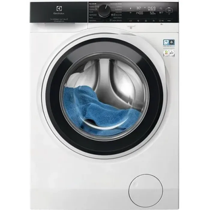 Стиральная машина ELECTROLUX EW7F4484QE