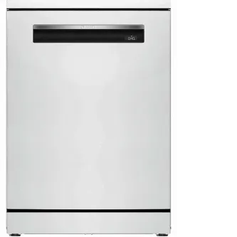 Посудомоечная машина BOSCH SMP6EMW86Q