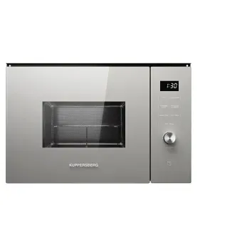 Микроволновая печь KUPPERSBERG HMW 650 GR C Микроволновая печь KUPPERSBERG HMW 650 GR C