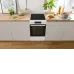 Плита GORENJE GEC5C40WC