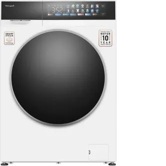 Стиральная машина WEISSGAUFF WM 995 Full Touch Inverter Steam Стиральная машина WEISSGAUFF WM 995 Full Touch Inverter Steam