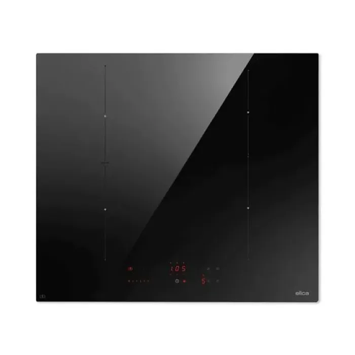 Варочная поверхность ELICA RATIO CONNEX 604 PLUS BL (PRF0199851) Варочная поверхность ELICA RATIO CONNEX 604 PLUS BL (PRF0199851)
