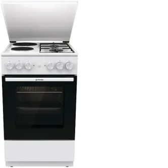 Плита GORENJE GK5A12WG Плита GORENJE GK5A12WG